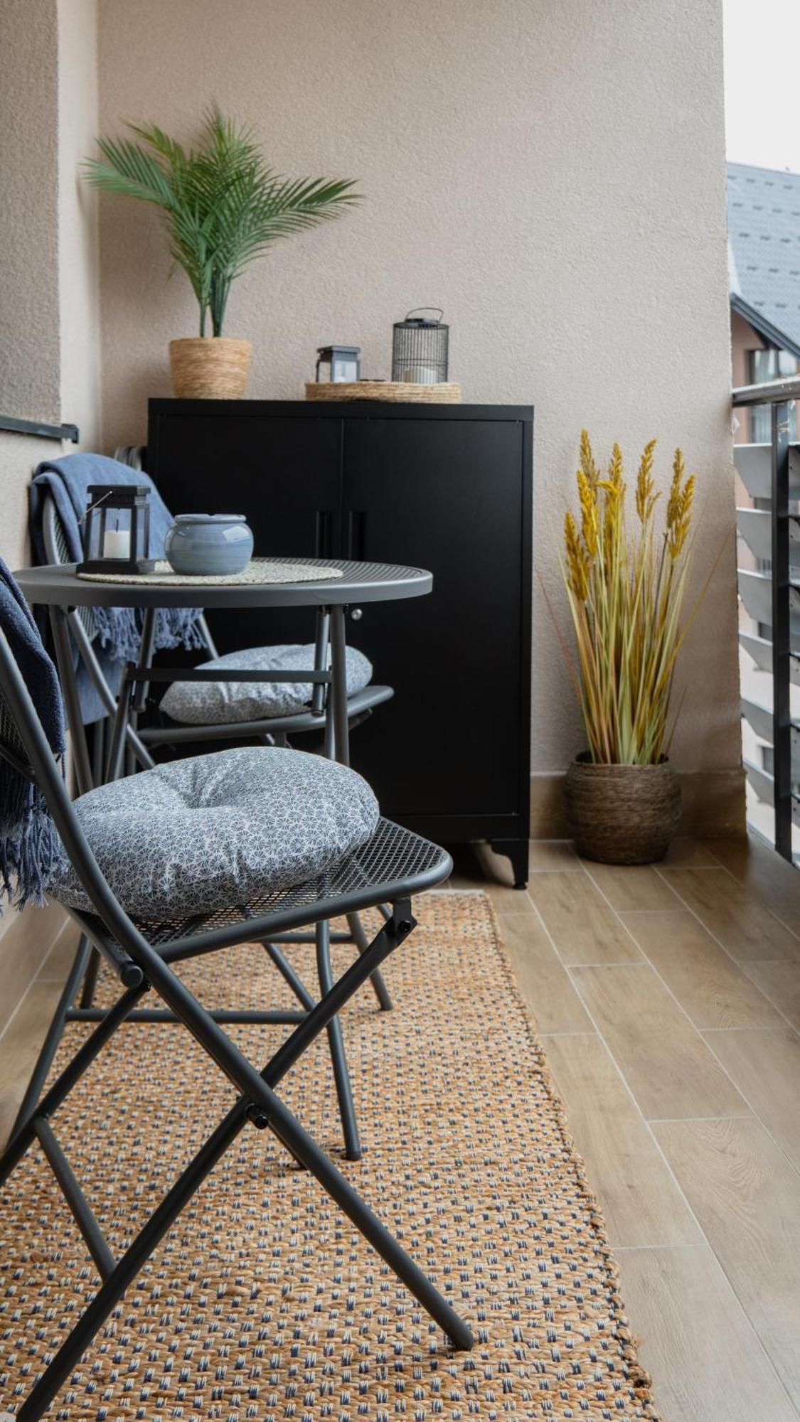Apartment Forma *