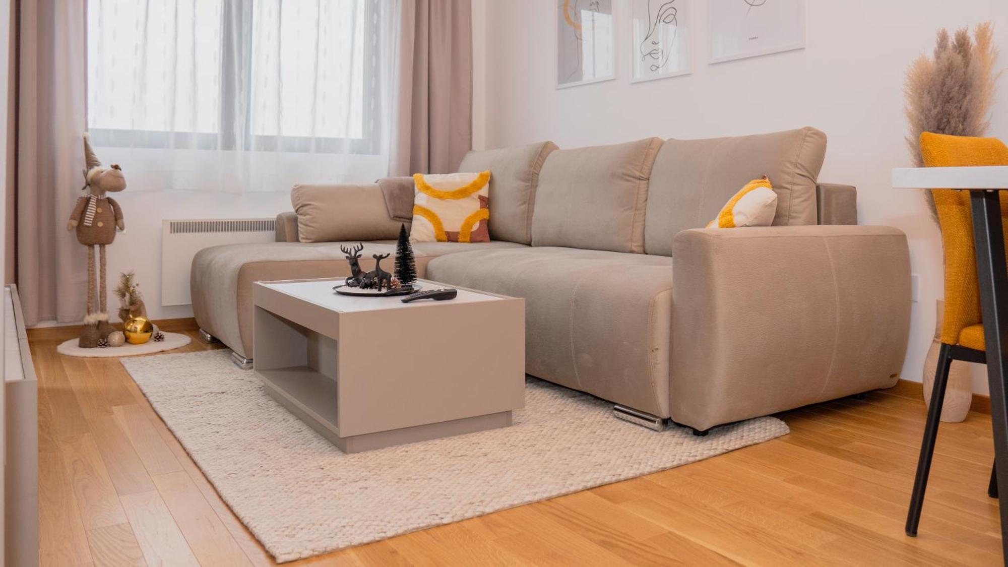 Forma Apartment *