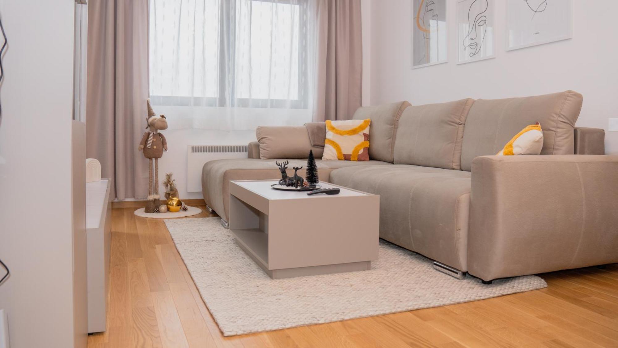 Apartment Forma Zlatibor