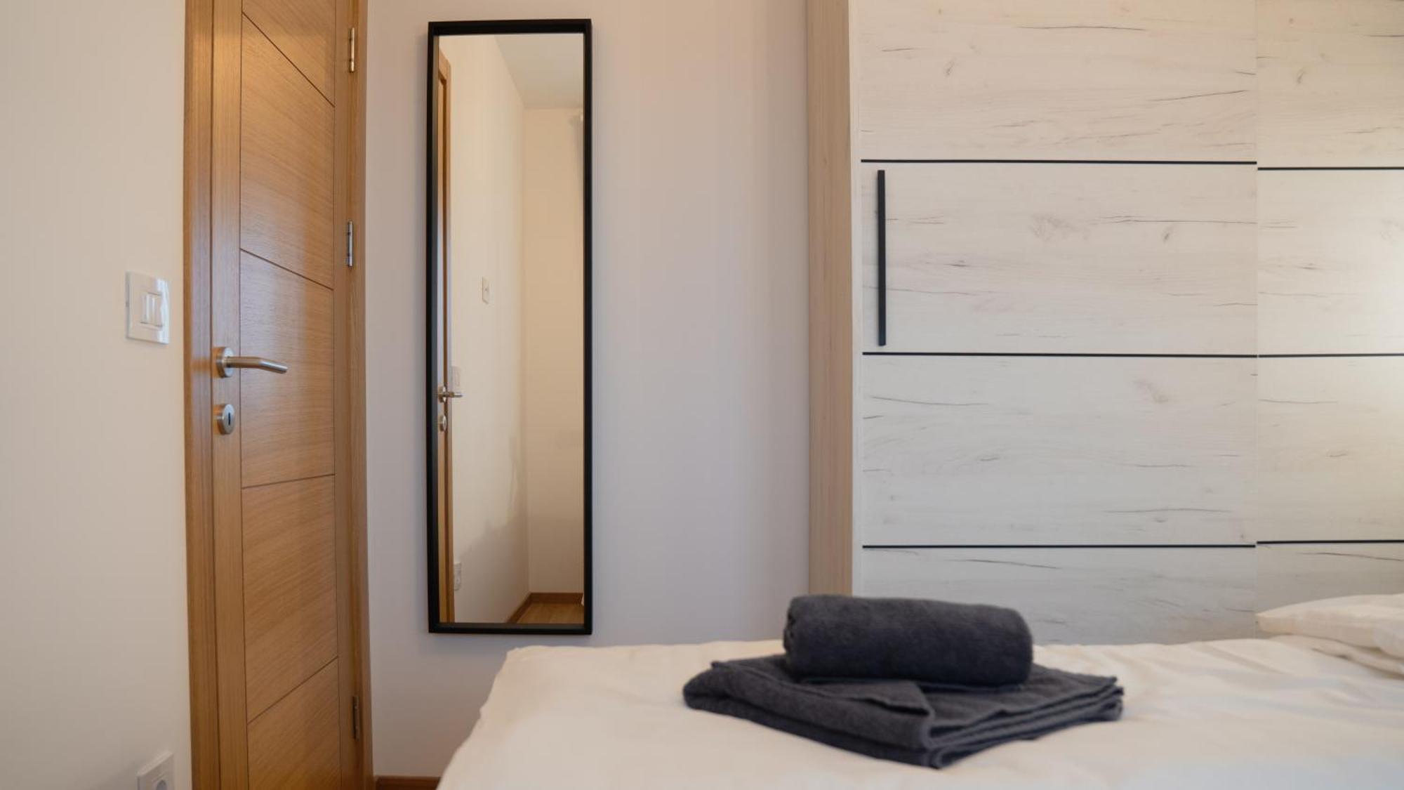 Apartment Forma Zlatibor