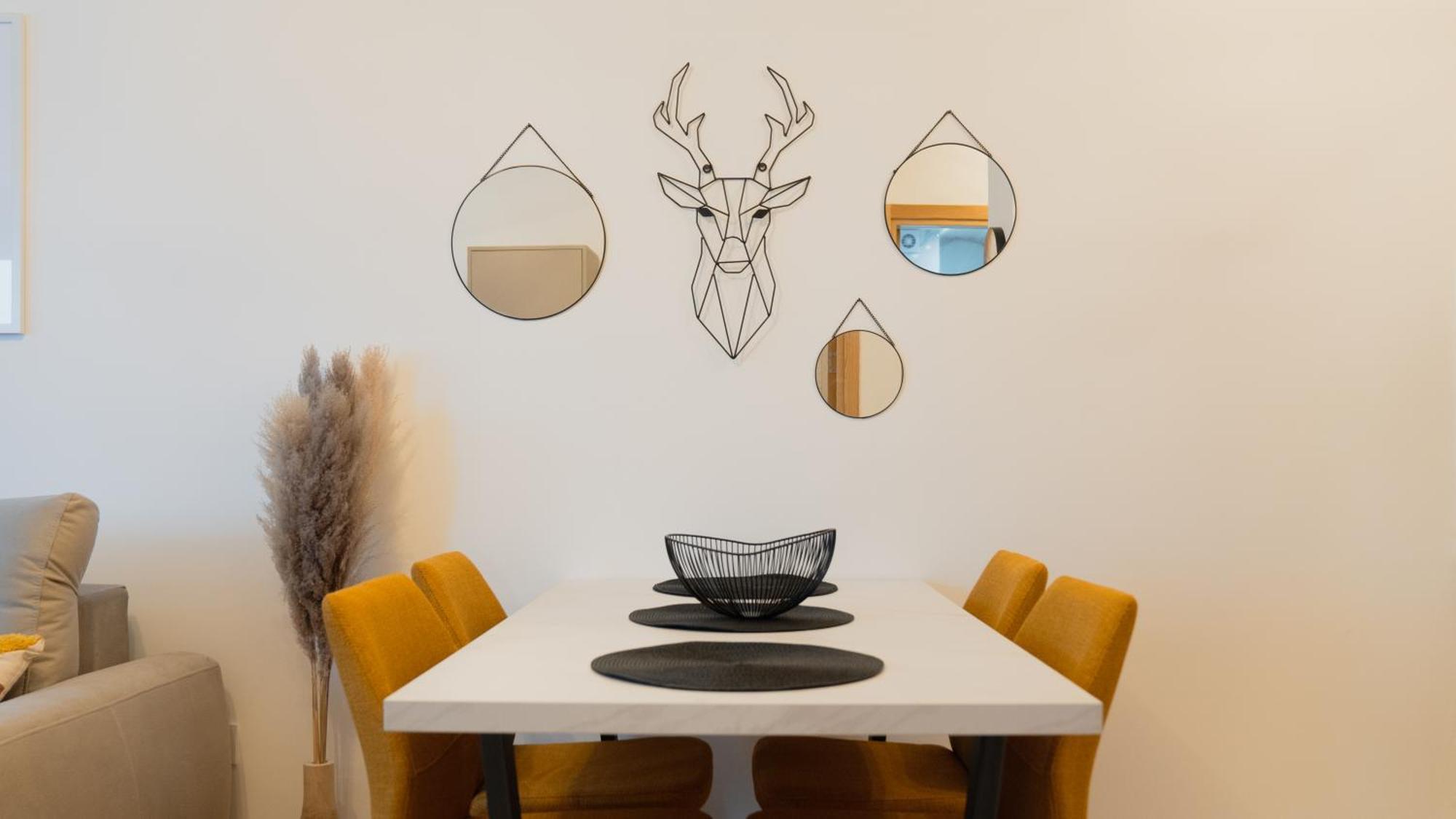 Forma Apartment