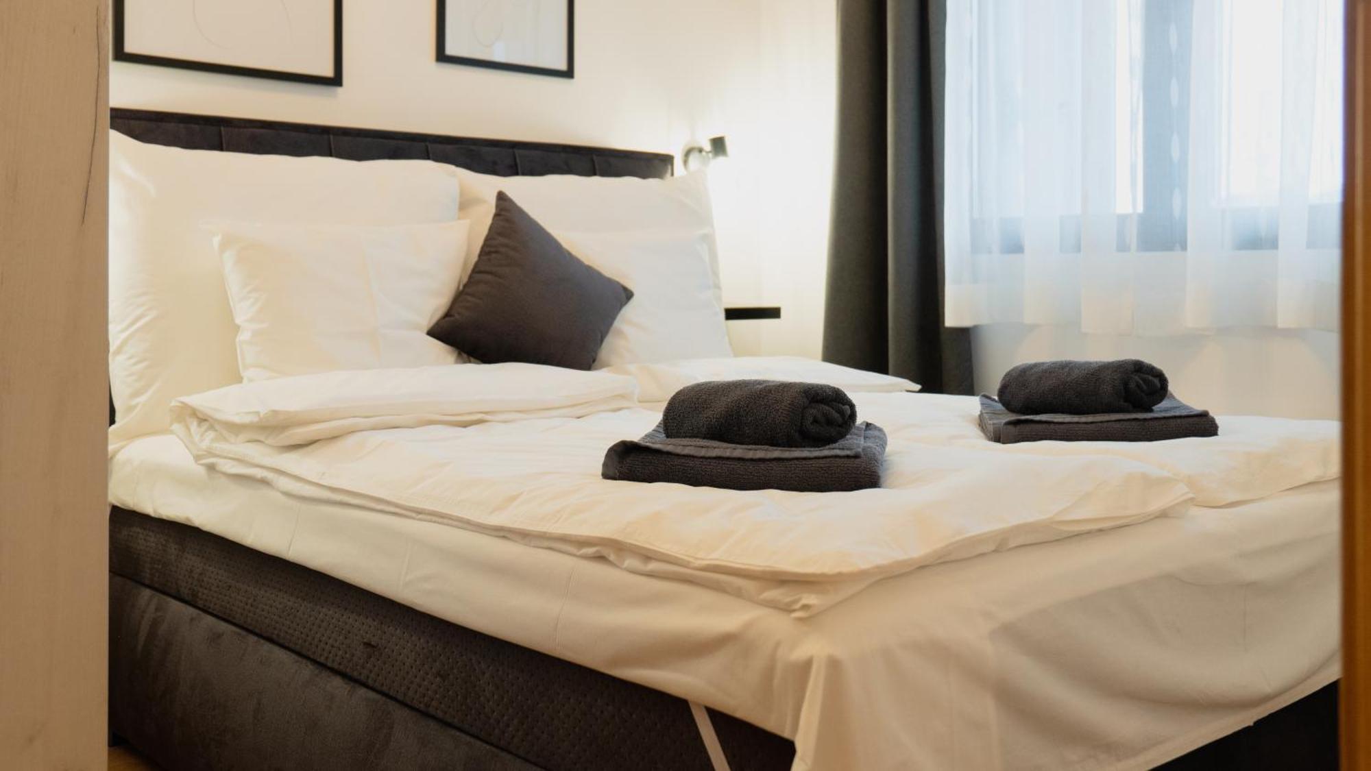 Apartment Forma *
