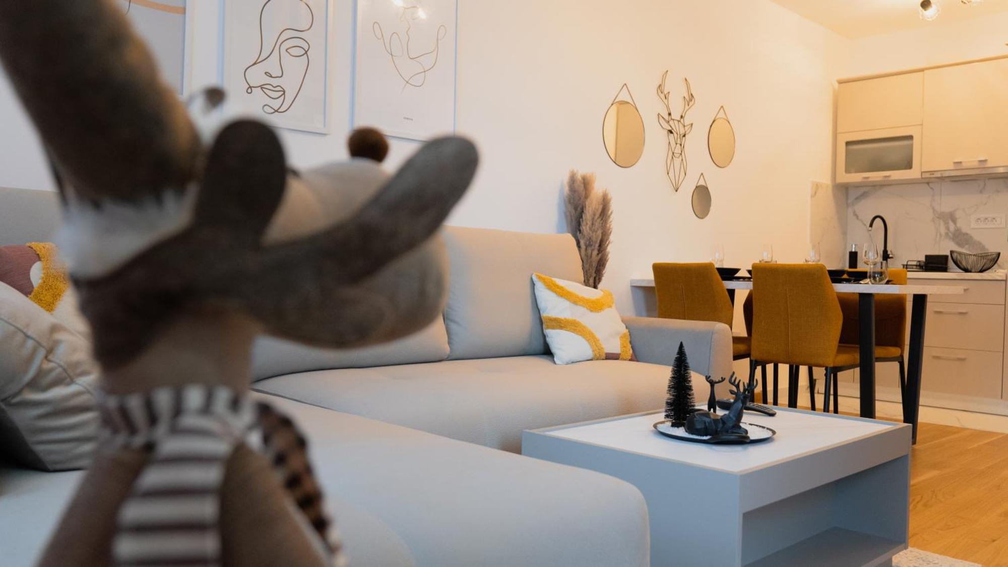 Forma Apartment *