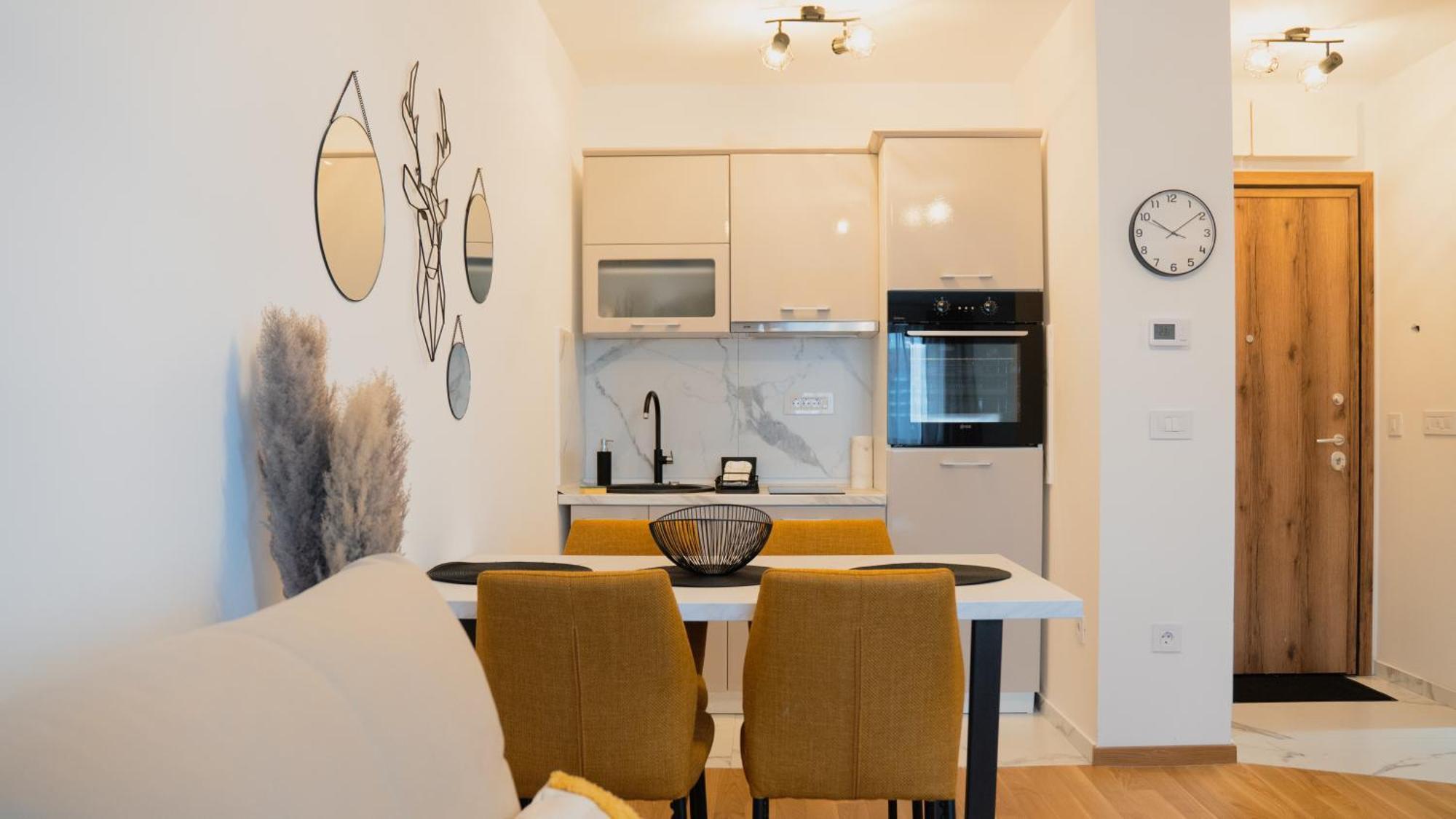 Forma Apartment