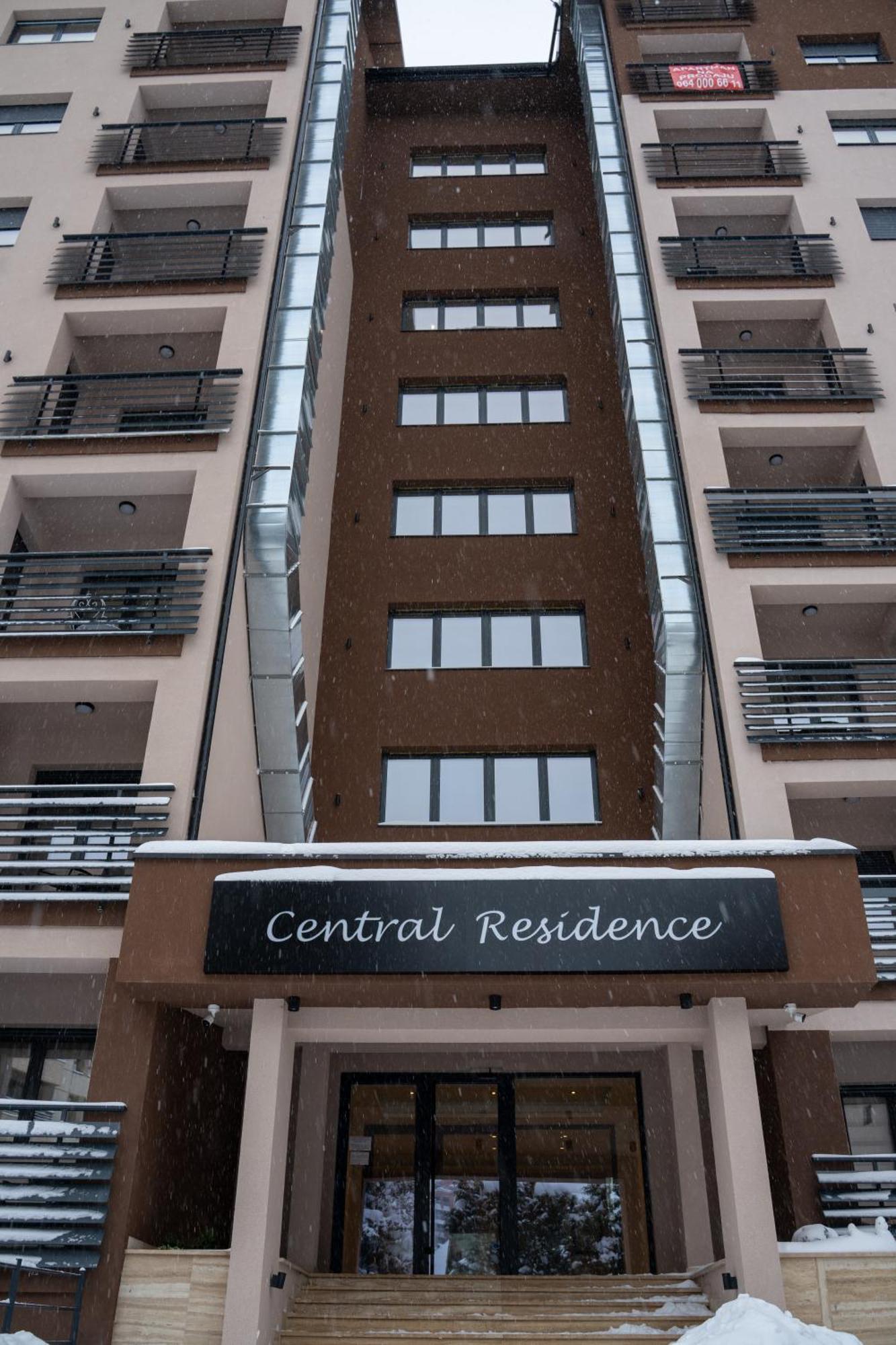 Forma Apartment Zlatibor